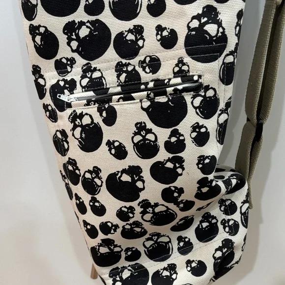 Yoga Mat Bag/Carrier - Picture 3 of 9